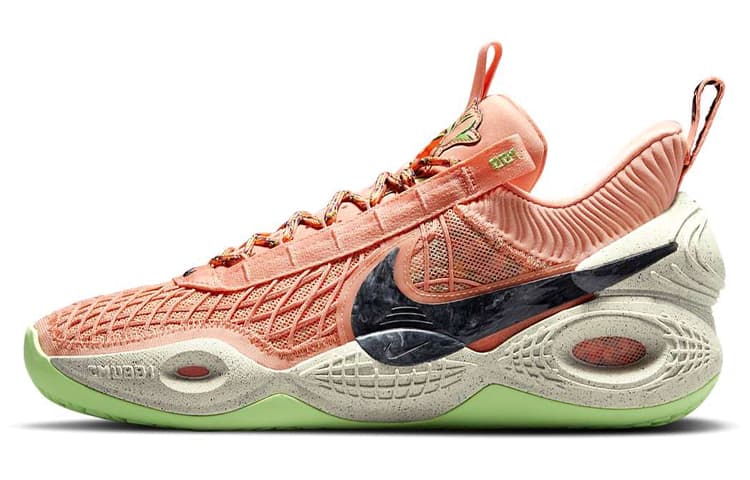 Nike Cosmic Unity Apricot Agate 2