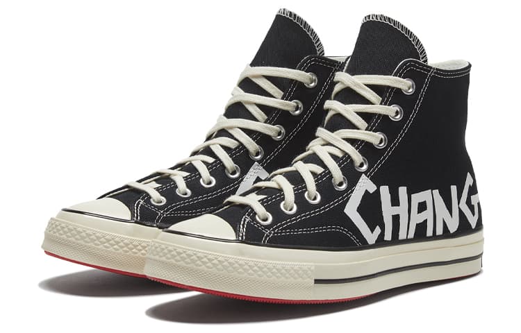 Converse Chuck 70 High 'Create Future   Black' 6