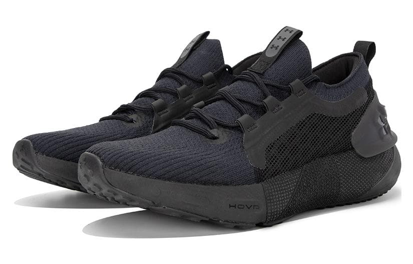Under Armour Hovr Phantom 3 Se 'Triple Black' 6