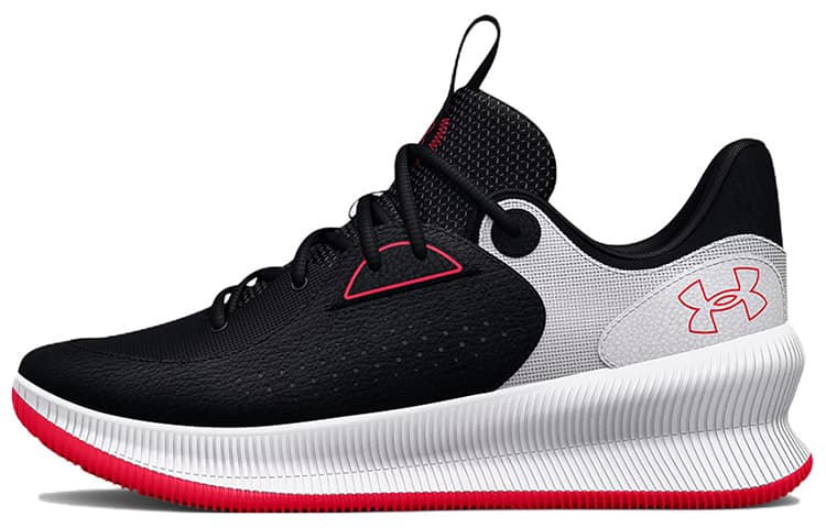 Under Armour TWENTY47 'Black White' 2