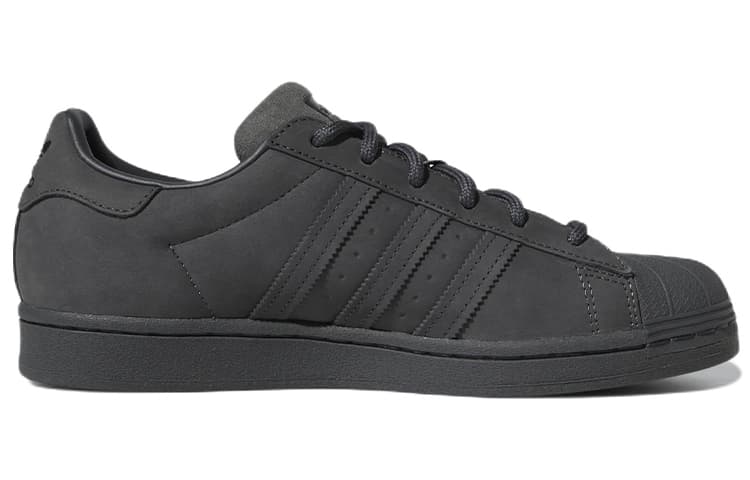 Adidas Originals Superstar 'Double Grey' 3
