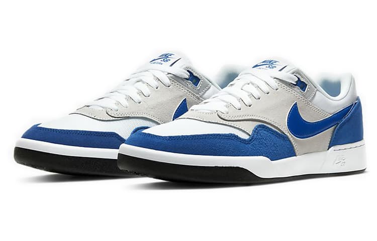 Nike Sb Gts Return Sport Royal 5