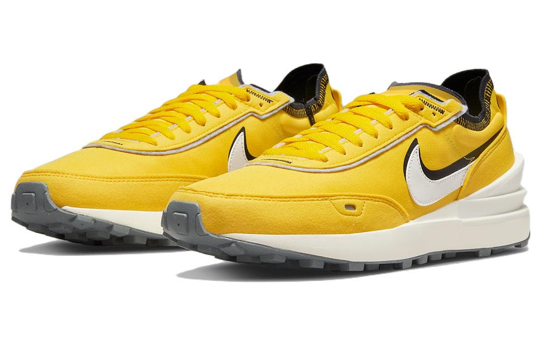 Nike Waffle One Se 'Tour Yellow' 6