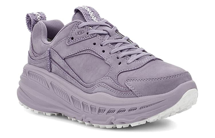 UGG CA805 Daddy Shoes 'Purple' Women's 6
