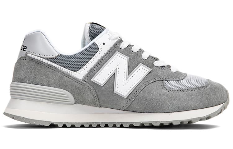 New Balance 574 Grey Fog 3
