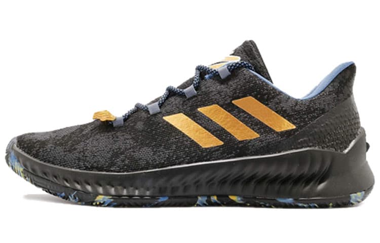Adidas Harden Bte X Mvp 2018 2