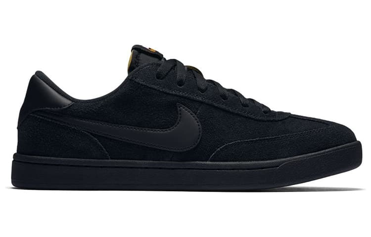 Nike Sb Fc Classic Black 4