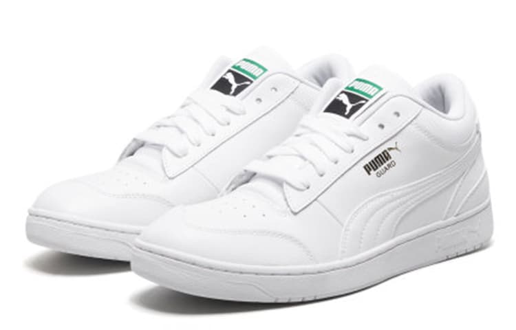 PUMA Guard Demi 'White' 6