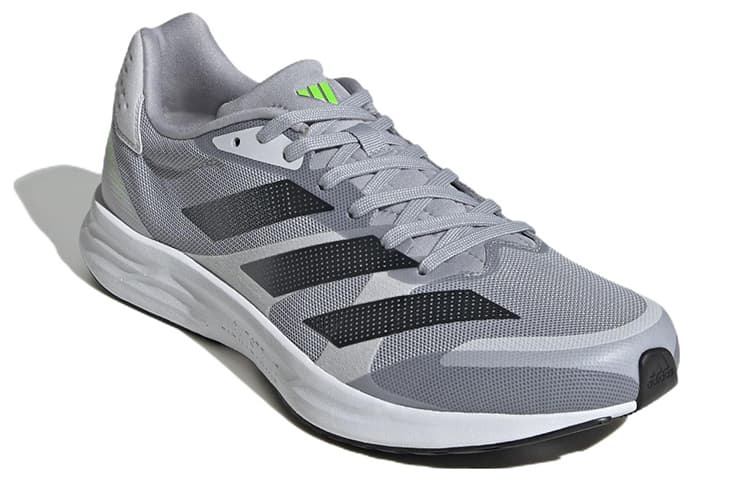 Adidas Adizero Rc 4 'Halo Silver Black' 6