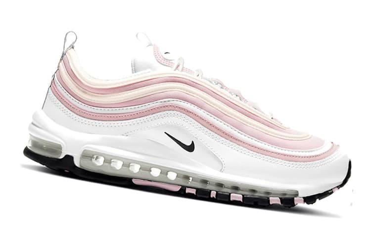 Nike Air Max 97 Pink Cream Women's 4