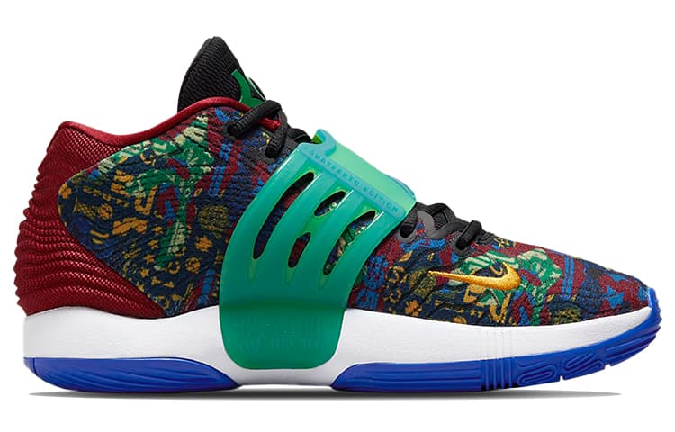 Nike KD 14 NRG EP 'Ky-D' 4