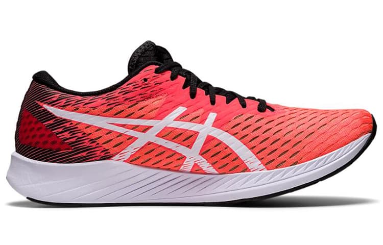 Asics Hyper Speed 'Sunrise Red' 4