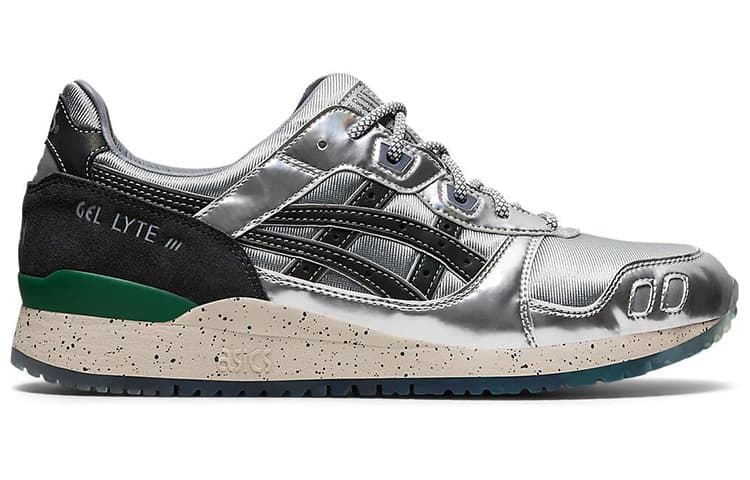 Asics Gel Lyte Iii Sneaker Lah Kuala Lumpur Towers 4