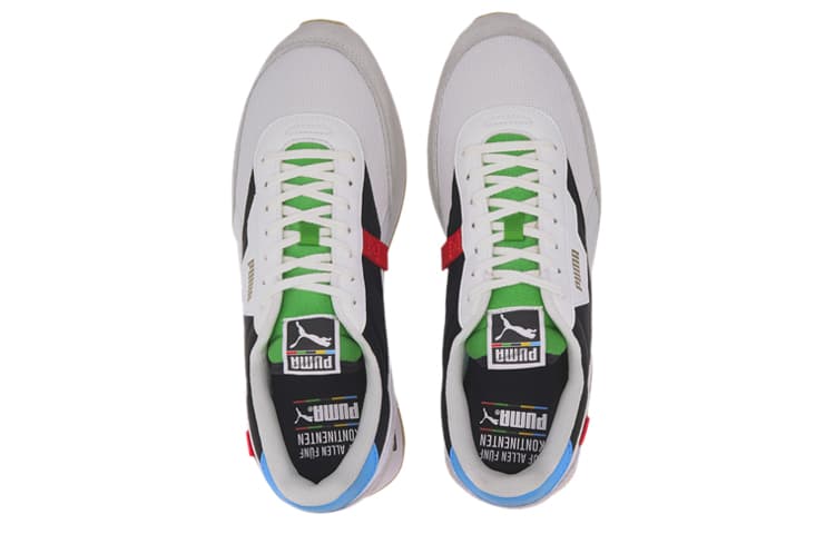 PUMA Future Rider Wh Unity 6