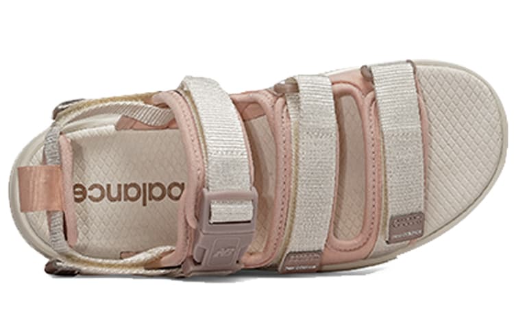 New Balance 750 Sandal 'Pink' 5