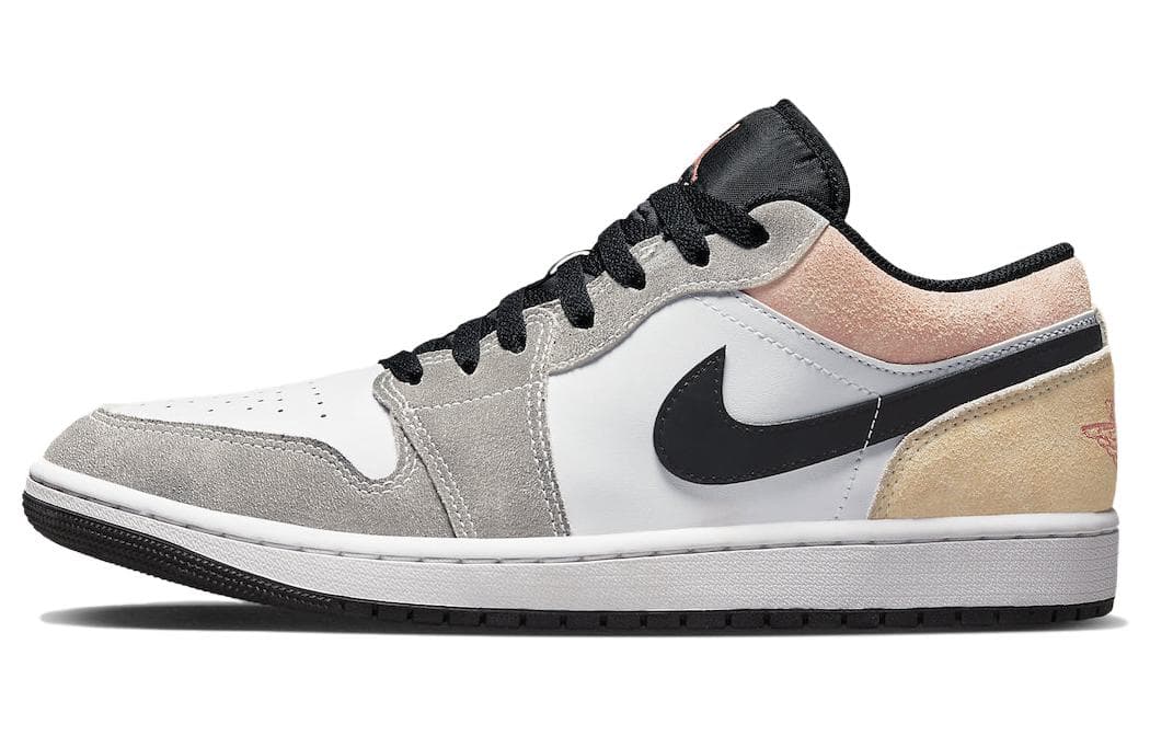 Air Jordan 1 Low 'Flight Club'
