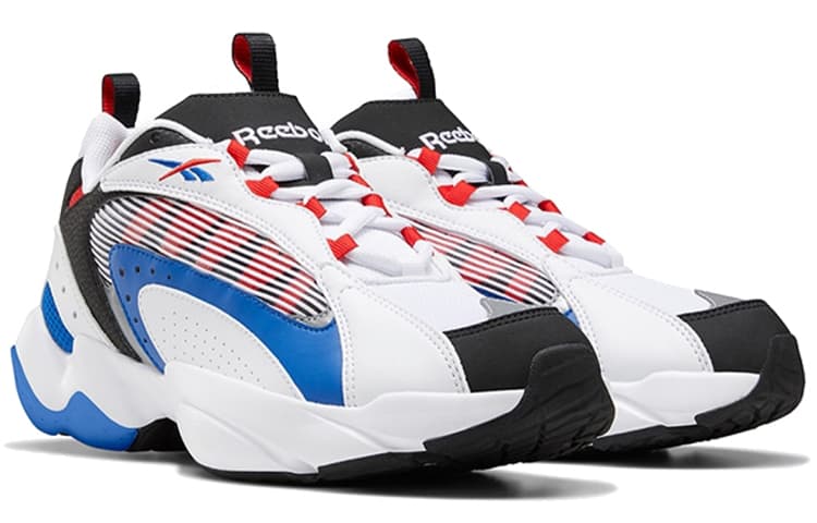 Reebok Royal Pervader Humble Blue 5