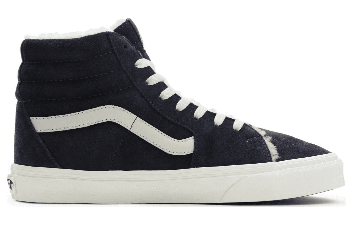 Sk8 Vans Hi 'Cozy Hug' 3