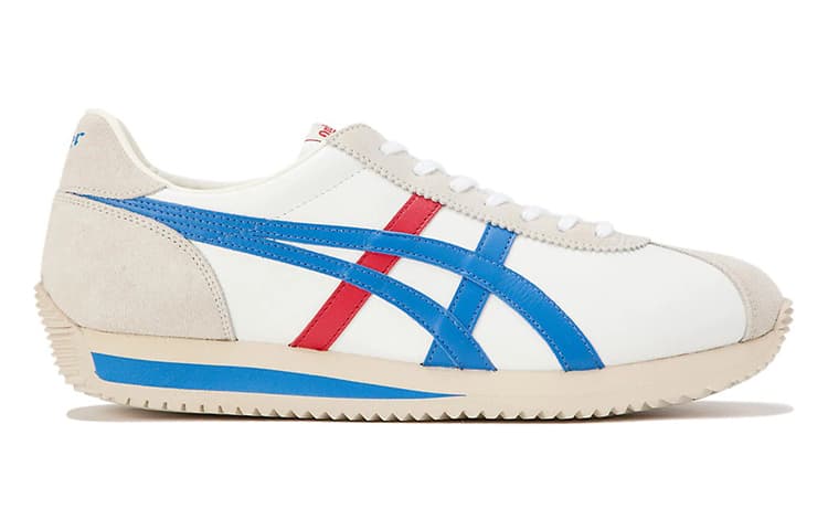 Onitsuka Tiger Nippon Made Moal 77 'White Blue Gray' 3
