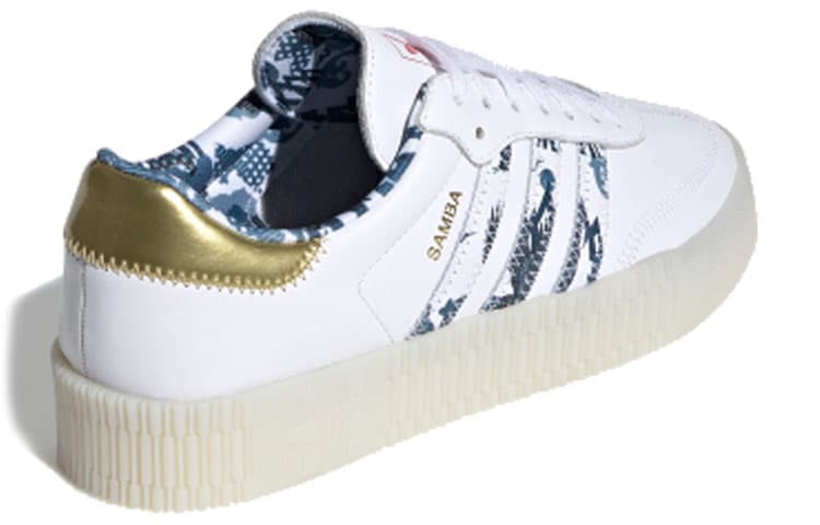 Adidas Originals Sambarose Chinese New Year 2020 Women's 5