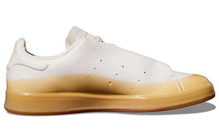 Adidas Originals Stan Smith Dipped Beyonce Ivy Park Ivy Heart 4
