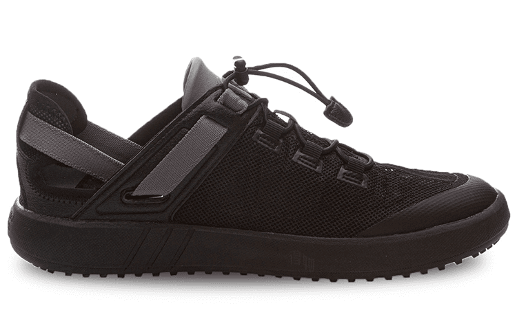 LiNing Suxi Classic Cushioning Anti-Slip Wear-Resistant Low-Top Casual Shoes Unisex Black 4