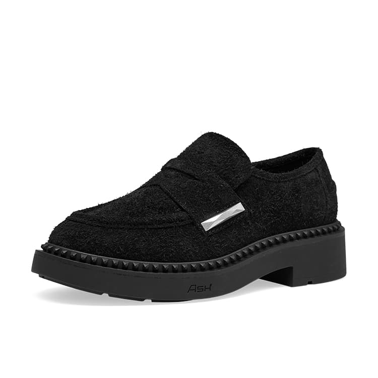 ASH MEDUSA Collection Loafers Women's 3