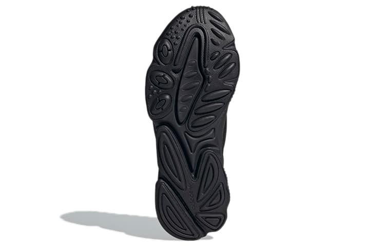 Adidas Originals Ozweego Black Camo Stripes 2