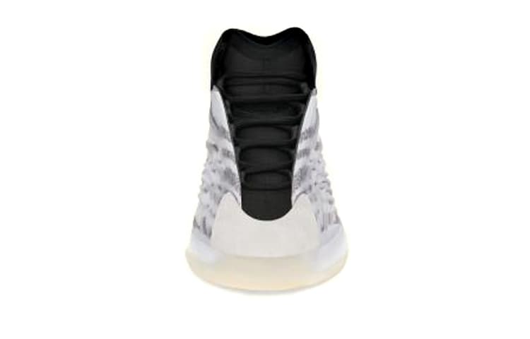 Adidas Originals Yzy Qntm Bsktbl Performance Basketball Model 3