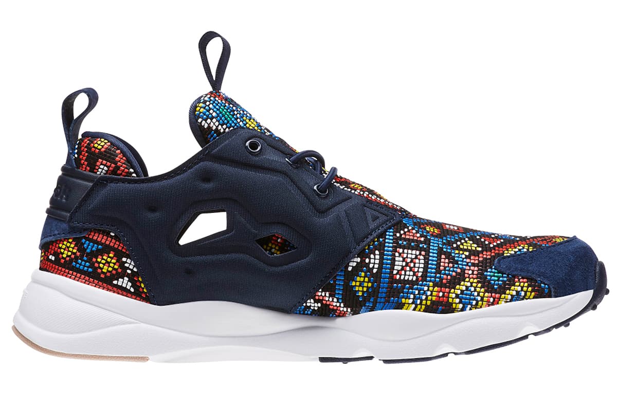 Reebok Furylite Gt Women's 4