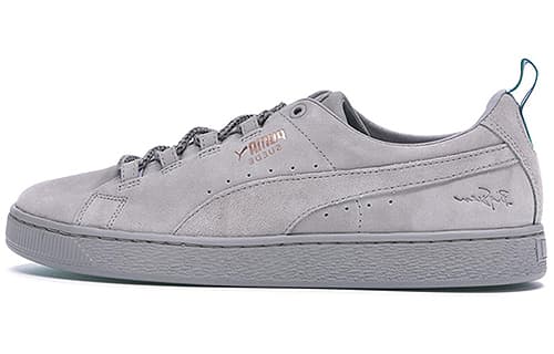 PUMA Suede Classic Big Sean 2