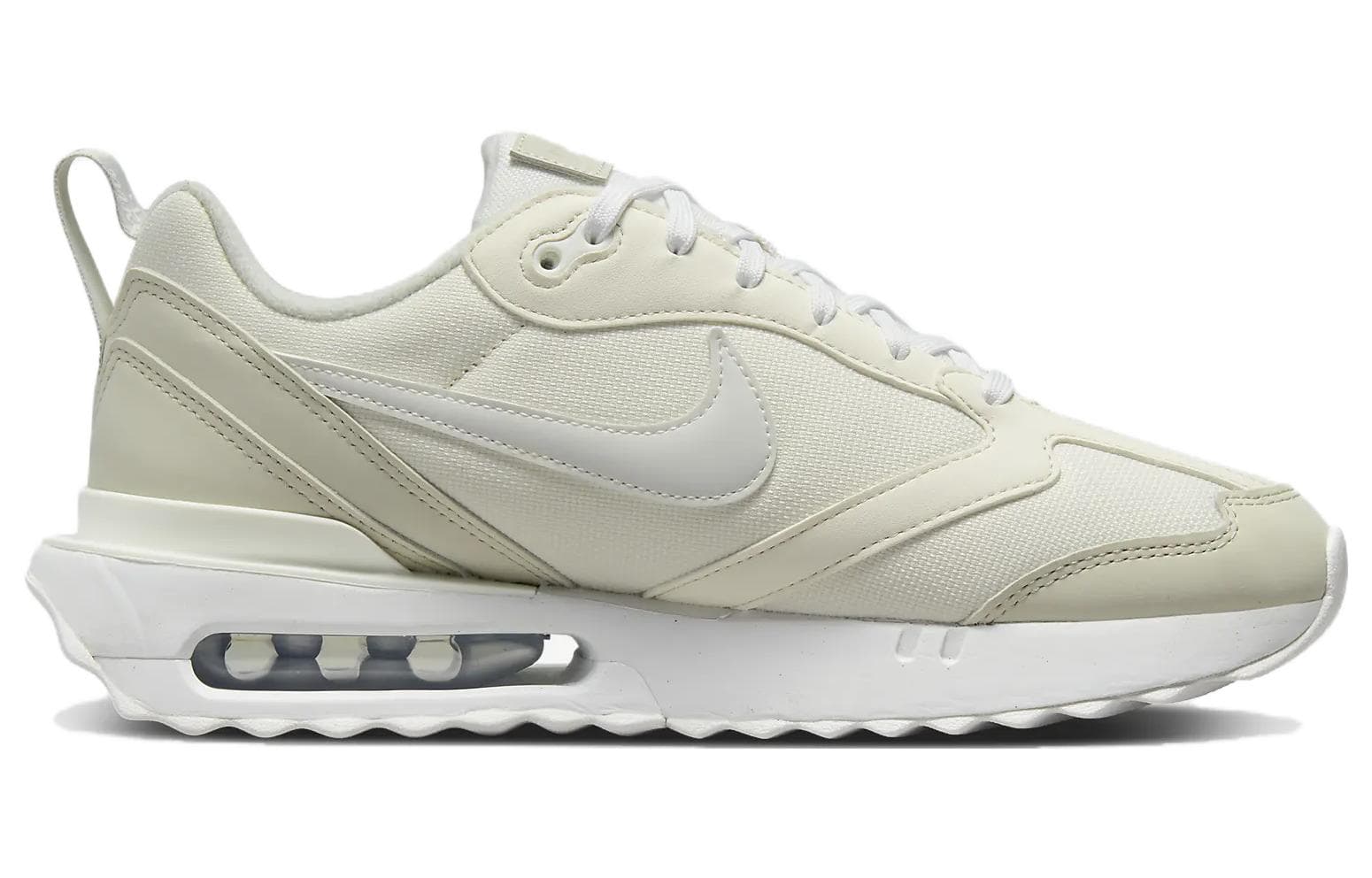 Nike Air Max Dawn Phantom Light Bone Women's 3