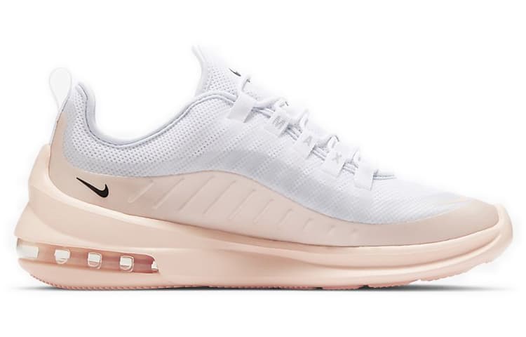 Nike Air Max Axis 'Washed Coral Aura' Women's 4