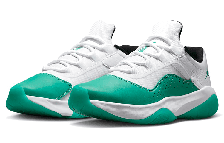 Air Jordan 11 CMFT Low 'New Emerald'Women's 6
