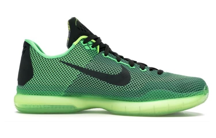Nike Kobe 10 'Vino' 4