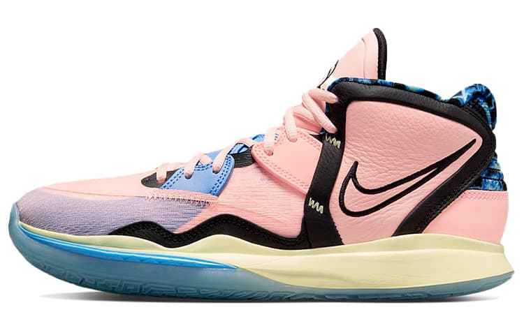 Nike Kyrie Infinity Ep 'Valentine's Day' 2