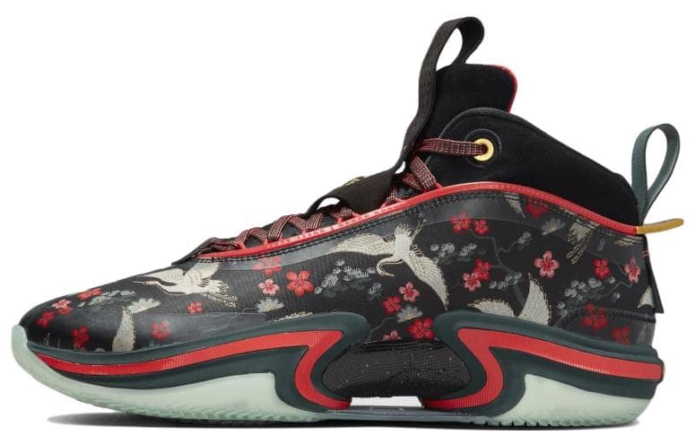 JORDAN 36 Rui Hachimura Sakura