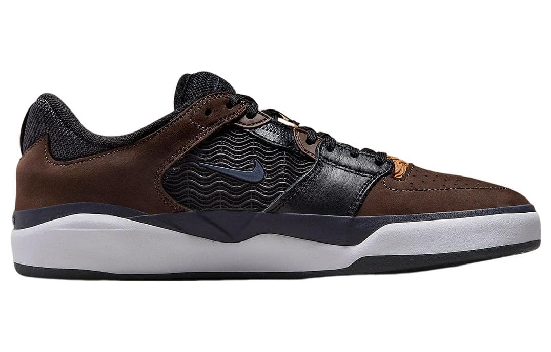 Nike Sb Ishod Wair Premium Baroque Brown 3