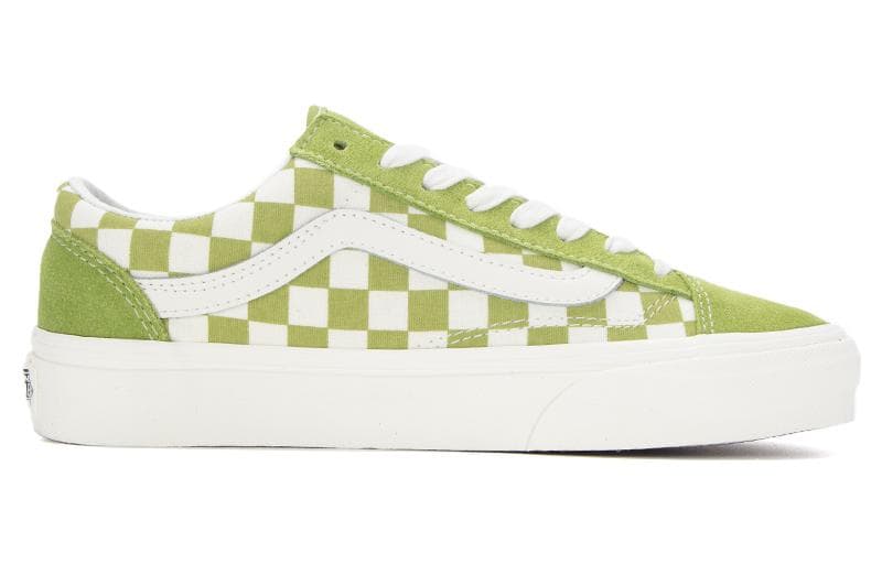 Vans Style 36 'Green' 4