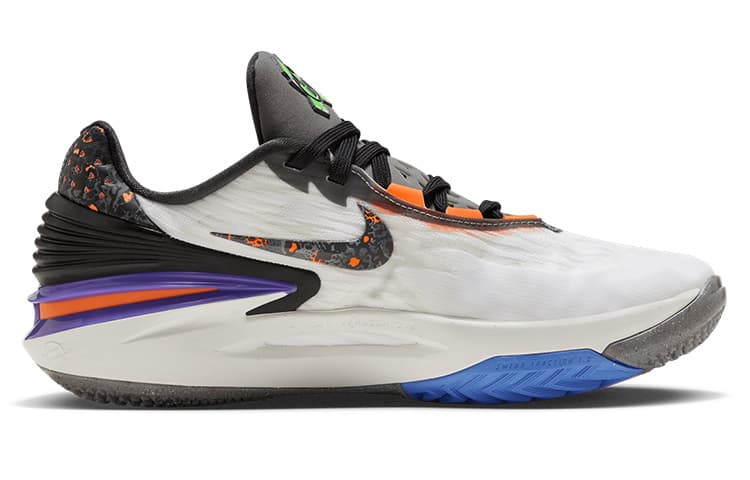 Nike Air Zoom GT Cut 2 EP 'Catching Fire' 3