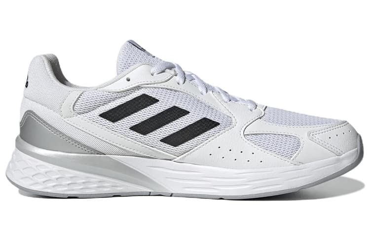 Adidas Response 'White Black' 3
