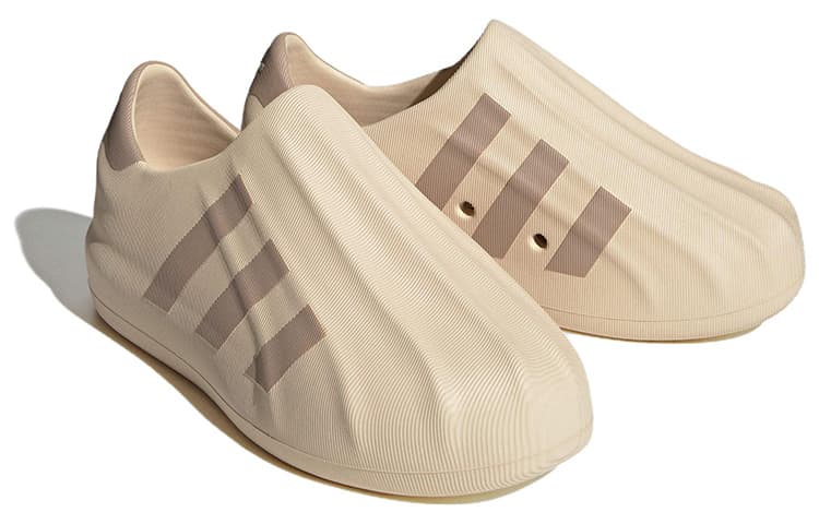 AdiFOM Superstar Adidas Originals 'Clay Strata' 5