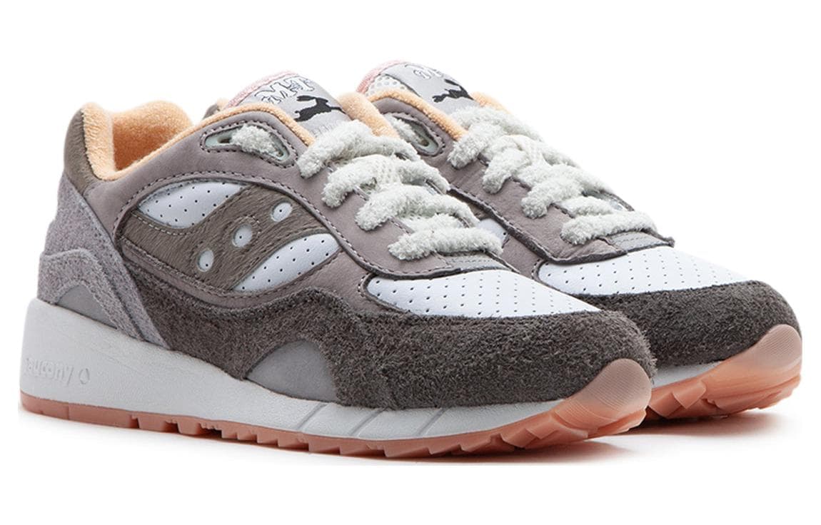 saucony Maybe Tomorrow X Shadow 6000 'Hare' 6