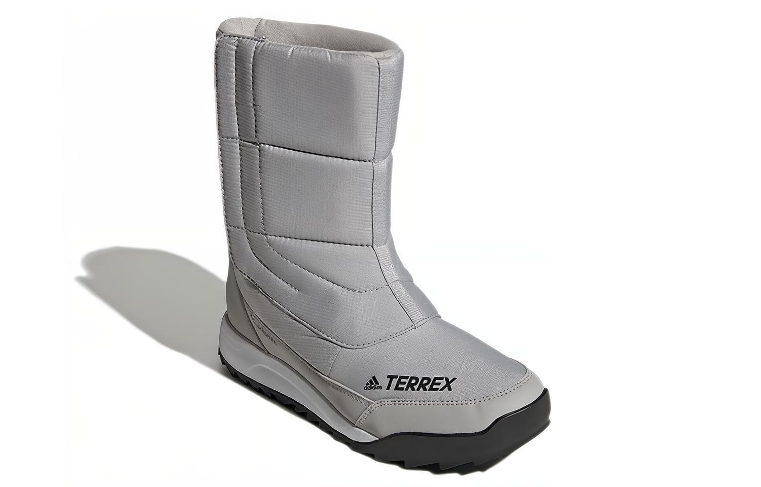 Adidas Terrex Choleah Boot Cw 'Silver Grey' Women's 6