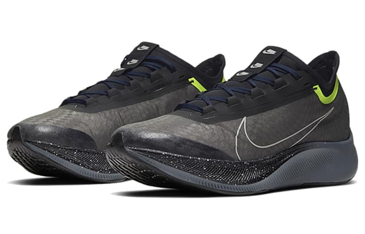 Nike Zoom Fly 3 Premium Sequoia 5