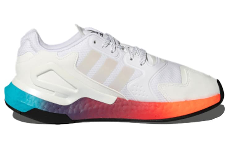 Adidas Originals Day Jogger 'White Multi' 4
