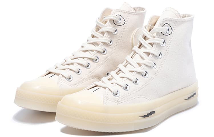 Converse Chuck Taylor All Star 70 Hi Offspring Community 5