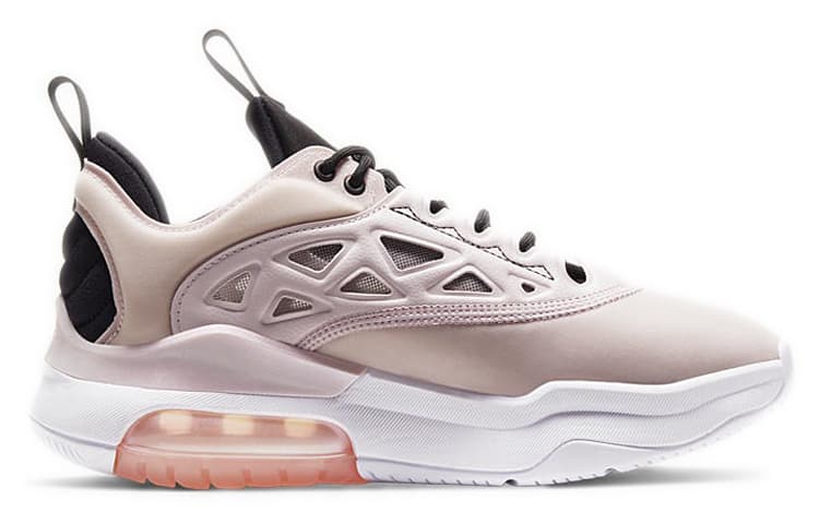 JORDAN Max 200 Xx Barely Rose Women's 3