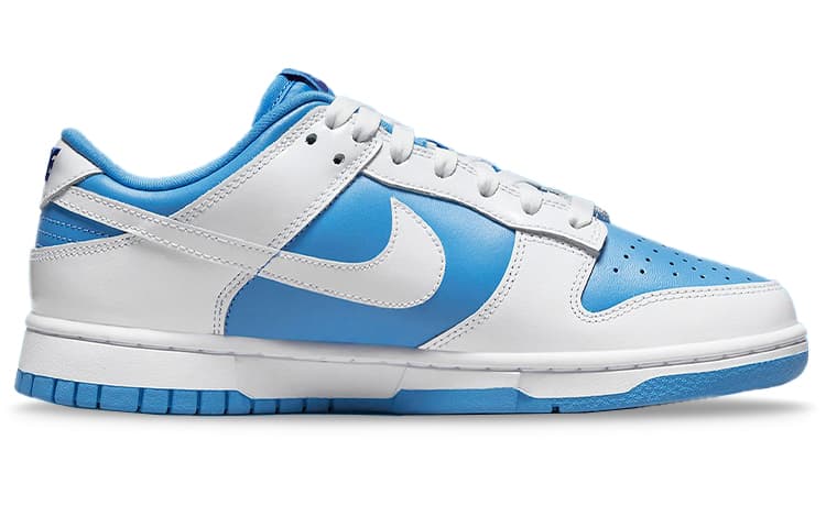 Nike Dunk Low Reverse Unc Women's 4