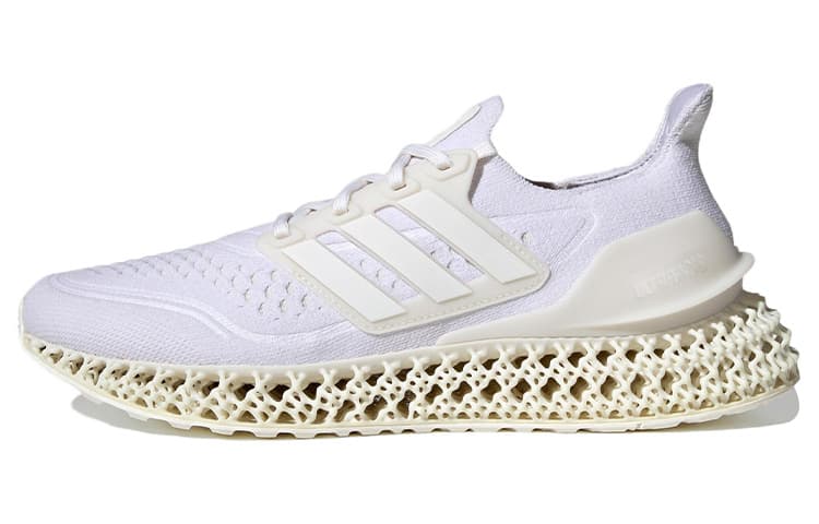 adidas Ultra 4DFWD White